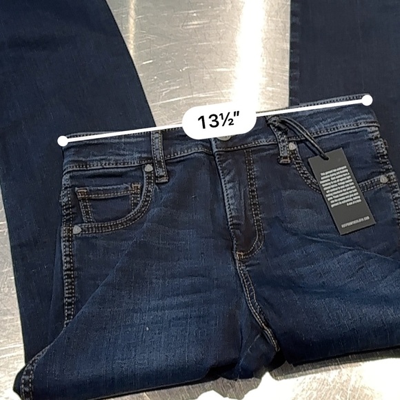 KUT Diana FAB AB high rise skinny jeans, 00 - Picture 4 of 7